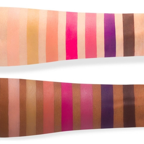 Anastasia Beverly Hills Limited Edition Riviera Eyeshadow Palette - Picture 6 of 6